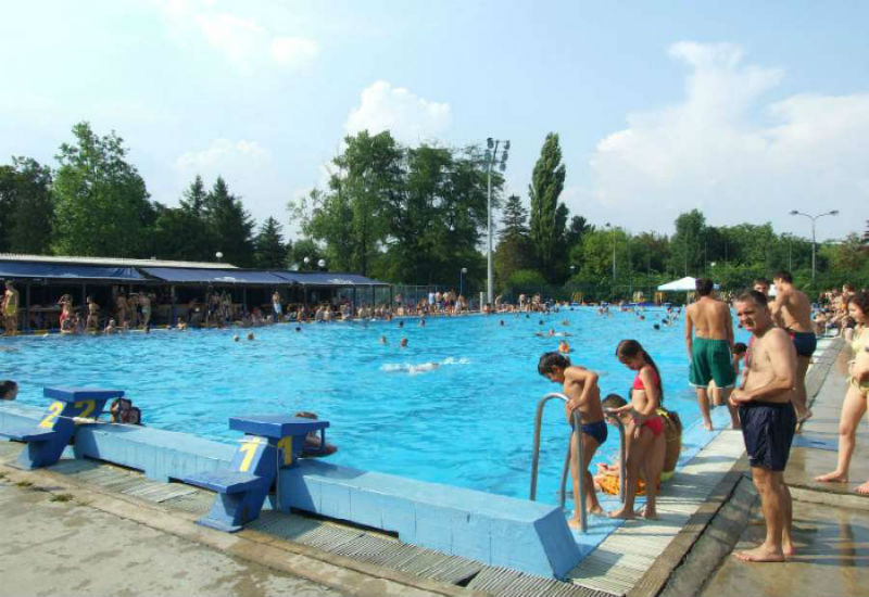 ZZJZ Pančevo: Voda na kupalištima ispravna za kupanje